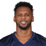 player headshot