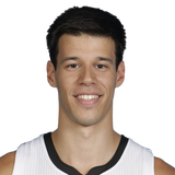player headshot