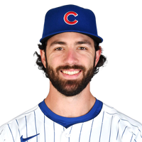 Dansby Swanson, Chicago Cubs, SS - News, Stats, Bio 
