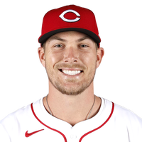 Reds: Tyler Stephenson's injury highlights need for depth behind the plate