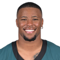 player headshot