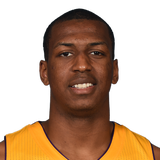 player headshot