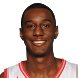 player headshot
