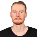 player headshot