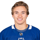 player headshot