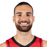 player headshot