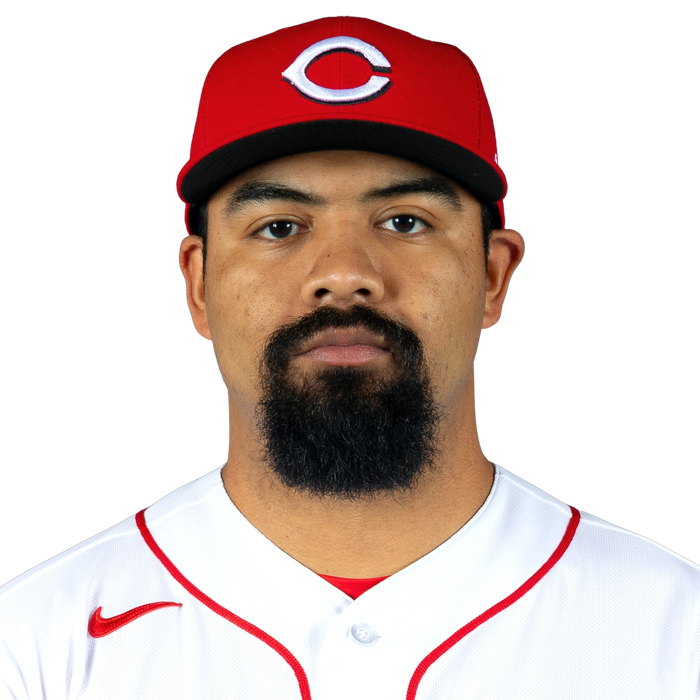 player headshot