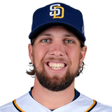player headshot