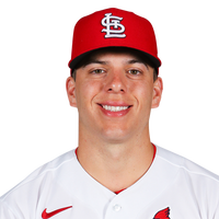 Ryan Helsley, St. Louis Cardinals, RP - News, Stats, Bio