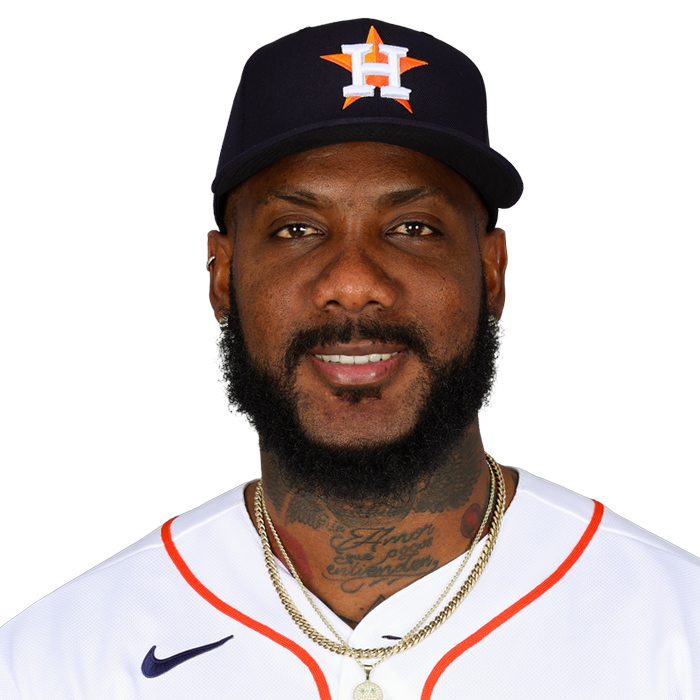 player headshot