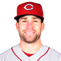 player headshot