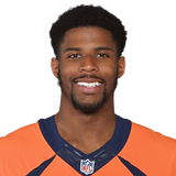 player headshot