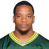 player headshot