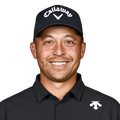 player headshot