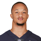 player headshot