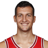 player headshot