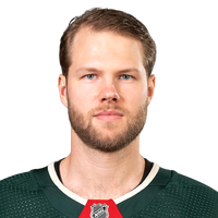Filip Gustavsson - The Hockey News Minnesota Wild News, Analysis and More