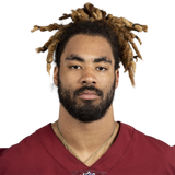 player headshot
