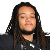 player headshot