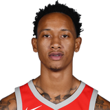 player headshot