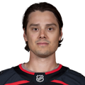player headshot