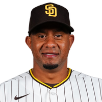 player headshot