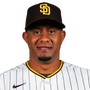 player headshot