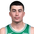 player headshot