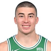 Payton Pritchard didn't expect Boston Celtics to draft him, drew