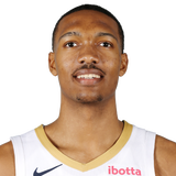 player headshot