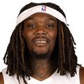 player headshot