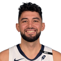 player headshot