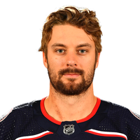 Sean Kuraly, Columbus Blue Jackets, C - News, Stats, Bio 