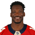 player headshot