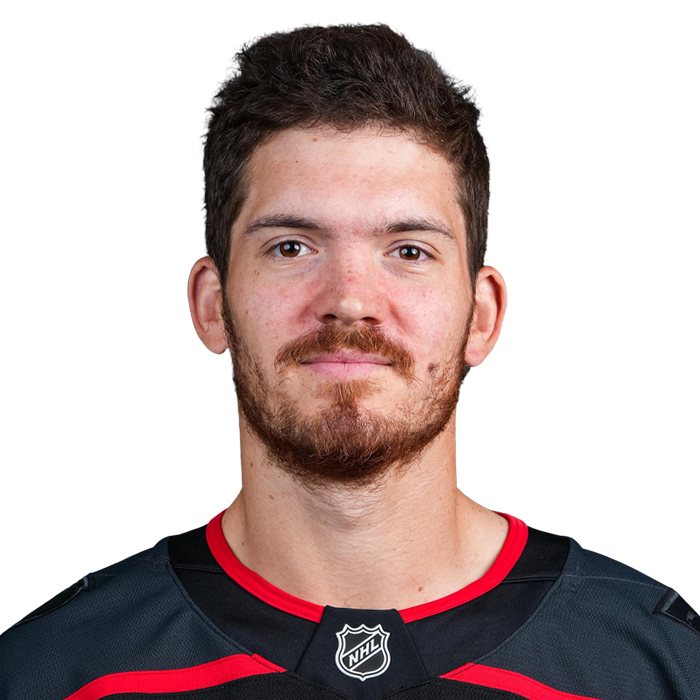 player headshot