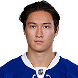 player headshot