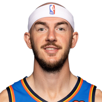 player headshot
