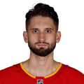player headshot