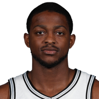 player headshot