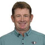player headshot
