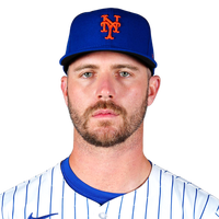 Gators great Pete Alonso crushes another clutch homer to lift Mets