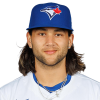 Bo Bichette, Blue Jays edge Royals