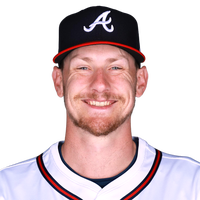 ATLANTA, GA - APRIL 12: Atlanta Braves catcher Sean Murphy #12