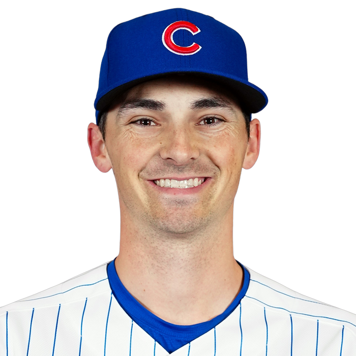 player headshot