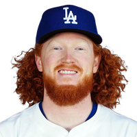 Dustin May injury update: When will Dodgers SP return to rotation this  season? - DraftKings Network