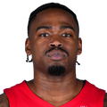 player headshot