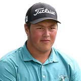 player headshot