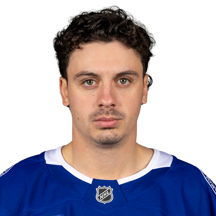 player headshot