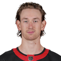 What Jake Sanderson Brings to the Ottawa Senators - The Hockey News