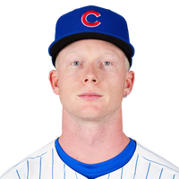 player headshot